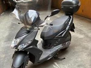 KYMCO AGILITY 125 R16+ - 2024