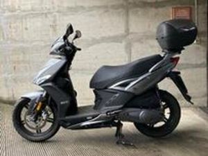 KYMCO AGILITY 200I - 2023