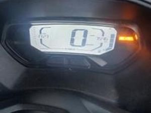 KYMCO SKYTOWN 125 5+