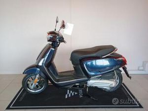 KYMCO LIKE 125I NUOVO IN PRONTA CONSEGNA