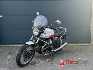 ② MOTO GUZZI V7 III SPECIAL E5+ 2023 [8270KM]