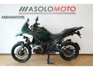 BMW R 1300 GS OPTION 719 TRAMUNTANA