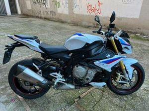 BMW S1000R
