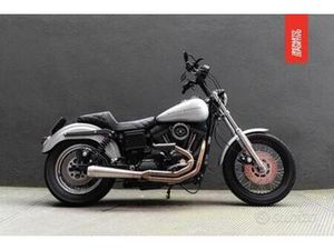 HARLEY-DAVIDSON FXDX DYNA SUPER GLIDE SPORT - 1999
