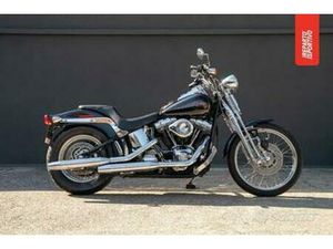 HARLEY-DAVIDSON 1450 SOFTAIL SPRINGER