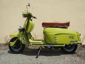 LAMBRETTA SX 150