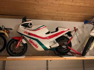 BIMOTA DB1 SAMMLUNGSAUFLÖSUNG