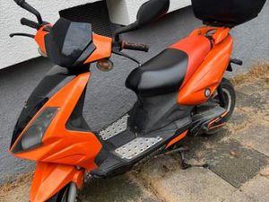 ROLLER EXPLORER RACE GT50