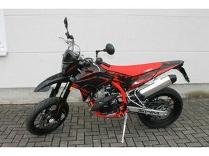 SWM SM 125