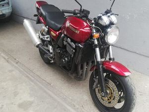 KAWASAKI ZRX 1100 CM3, 2007 GOD.