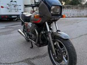 MOTO GUZZI T5 850 (1984)