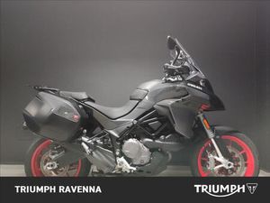 DUCATI MULTISTRADA V2 S