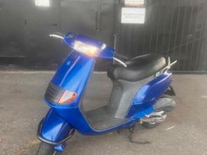 PIAGGIO SKIPPER A1 183CC — SCOOTERS | PIAGGIO — MARKTPLAATS