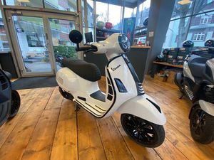 VESPA GTS 310 SUPER SPORT 13 ZOLL UMBAU E5+
