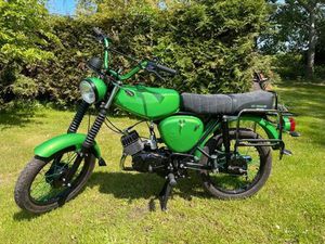 SIMSON S50
