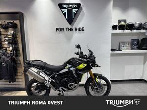 TRIUMPH TIGER 900 GT PRO