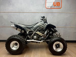 2005 YAMAHA RAPTOR 660 FOR SALE