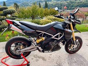 MOTO APRILIA DORSODURO 1200