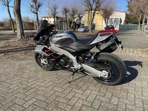 APRILIA RSV4 1100 - 2023