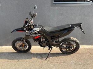 APRILIA SX 125