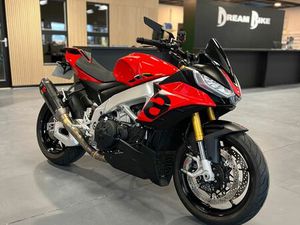 APRILIA TUONO V4 1100 11/2023