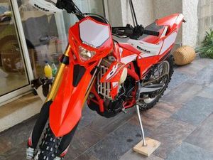 BETA ENDURO 350 4 TEMPS