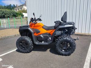 QUAD CFMOTO CFORCE 1000S T3 EPS