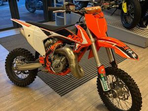 KTM 65 SX 2022