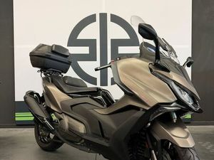 KYMCO AK 550 PREMIUM