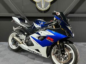 SUZUKI GSX-R 1000 K5 178CH 2005