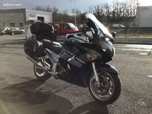 YAMAHA FJR 1300