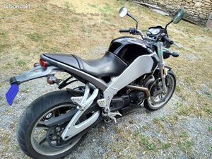 BUELL XB9