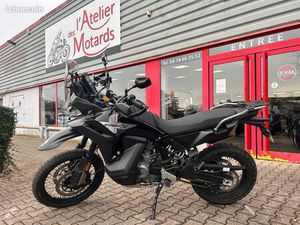 CFMOTO MT 800 X OFFRE JUSQUE 31/01/2026