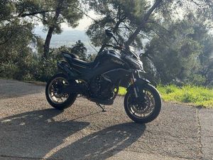 NK 800 4000KM CF MOTO