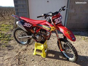 GASGAS 250 MC-F 2023