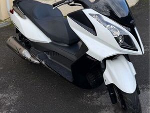 SCOOTER KYMCO DINKSTREET 125 CM2