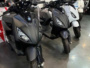 PIAGGIO ONE