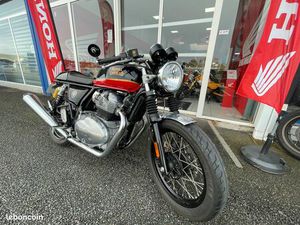 MOTO 650 ROYAL ENFIELD CONTINENTAL GT