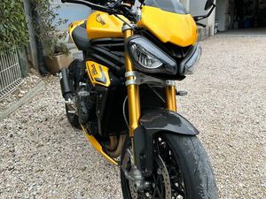 SPEED TRIPLE 1200 RS 2024
