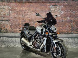 YAMAHA 1700 VMAX – 2012 – 18 859 KM – 1700VMAX –1700 V MAX