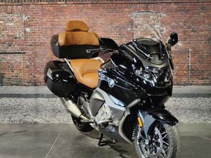 BMW K 1600 GTL – 2023 – 11 271 KM – K1600GTL– K1600 GTL