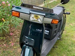 SCOOTER HONDA LEAD NH80 2T