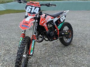 125 SX