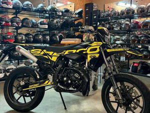 SHERCO 50 SM-R