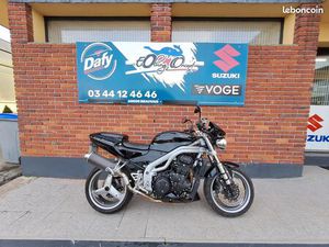 TRIUMPH SPEED TRIPLE 955 I