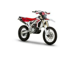 FANTIC FANTIC XEF310 4-TAKT. KNALLTILBUD NÅ! SPAR 15.000,