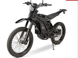 ANDRE ERIDE PRO SR L3E - ELEKTRISK LETT MC I PREMIUMKLASSEN!