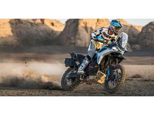 CFMOTO 1000 MT-X MIT KOFFERSATZ!!!