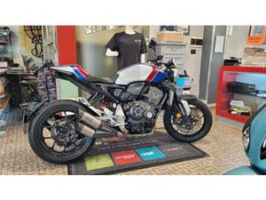 HONDA CB 1000 R LIMITED EDITION