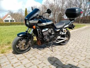 KAWASAKI ZRX 1100